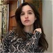 🌟 Mejora tu español online con una profesora comunicativa y paciente para Primaria