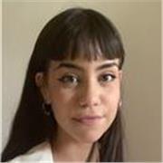 Soy una persona activa y dinámica, dedicada a enseñar español a través de conversaciones.