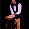 Clases de cajón, palmas, batería, percusión latina, étnica y acompañamiento