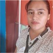 Soy organizada y me gusta el trabajo en equipo