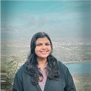 Experienced and trained English Tutor for Children and teenagers.