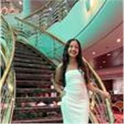 Chica universitaria estudiante de ingeniería biomédica con buena experiencia en las asignaturas de ciencias, pero me puedo adaptar