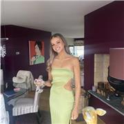 I am a recent graduate of University of Galway. I hold a bachelors in biochemistry.