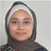 Afsana Aziz