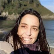 Artista plástica con diplomado en arteterapia, maestra de pintura niños, adultos y personas con capacidades diferentes