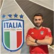 Preparatore Professionista per vari sport. Mi occupo anche del mondo del fitness e del benessere.