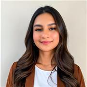 Arquitecta diseñadora con experiencia en diseño interior y la creatividad