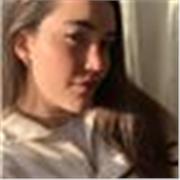 Laureanda in Scienze Biologiche (liceo frequentato: liceo classico) che offre aiuto compiti ai ragazzi