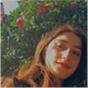Ciao! Mi chiamo Giorgia e sono una ragazza di 23 anni neolaureata. Ho esperienza con ragazzi dalle scuole elementari alle superior
