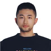 Yihao Liu
