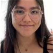 Soy Helene, estudiante de Haur Hezkuntza de ultimo año y tengo 20 años. Tengo el B2 de ingles y el de euskera