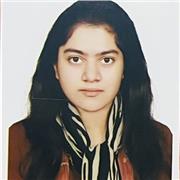 Online Tutor with more than 7 years of experience, seeking to teach children as well as adults different language based subjects.