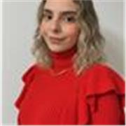 Professora particular com experiências em aulas online e presenciais