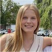 Studentin (1,9 Abitur) bietet Mathematik Nachhilfe an