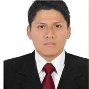 PROFESOR DE MATEMÀTICA IMPARTE CLASES A TODAS LAS EDADES