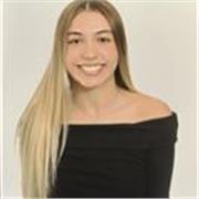 Soy trabajadora, seria y organizadora, pero siempre trato de enseñar y explicar de la forma más didáctica para cada persona