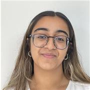 I’m currently a undergraduate at kings studying psychology. I can tutor Aqa a level psychology