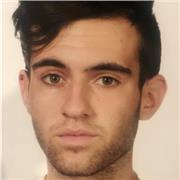 Puedo impartir clases adolescentes de la ESO y Bachillerato, tuve una media de 8.5 en Bachillerato y de 11.5 en la EVAU