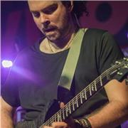 Impartisco lezioni di chitarra: tutti i livelli