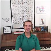 lezioni private di chitarra, teoria musicale