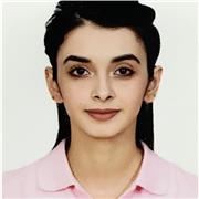 Mahrukh