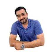 Licenciado en Ciencias fisicas y exactas de la Ingenieria