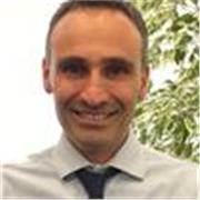 Highly qualified with vast experience educator from Argentina