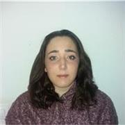 soy una persona dedicada a mi trabajo y responsable, soy paciente, simpática y con experiencia en varios ámbitos educativos.