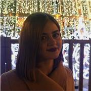 Maestra de educación primaria especializada en educación especial