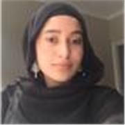 Native English tutor offering private English as a foreign language lessons online.