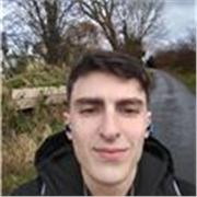 Spanish guy who LOVE to teach intermediate and beginer level