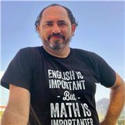 Learn the basic content with my videos, self-assess your progress and come to my sessions for advanced problems