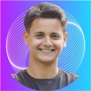 English Maths and Science Teacher with 6 years of experience in private academic tuitions