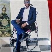 Kouamé Marcelin