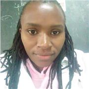Joyce Njeri