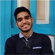 Profesor de refuerzo académico para Primaria, ESO, Bachillerato y Universidad, enfocado en comprensión real y resultados