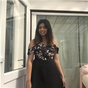 Pharmacology student at Reading University, Excellent at maths and have gotten grade 8 at GCSE level mathematics.