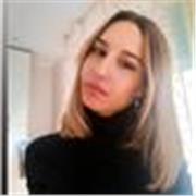 Insegnante di lingue, inglese e spagnolo livello C1 offre lezioni online