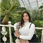 Spanish native speaker that is been working in secondary school for 3 years