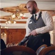 Chi meglio di un italiano può aiutati? Contattami e ti aiuterò! :)