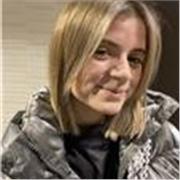 Profesora de Inglés, historia o refuerzo de estudio para niños de primària. Online o presencial en Sabadell