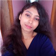 Sakshi Kumari