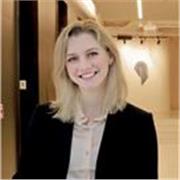 Profesora nativa de inglés - de los Estados Unidos. Con dos años de experiencia y la certificación TEFL