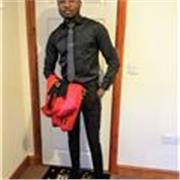 Emmanuel Agboola