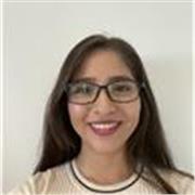 Profesora de matemáticas, inglés y español. ¡Aprende todo lo que quieras!