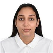 Me defino como una persona proactiva, paciente y de buen ánimo. Me gustaria impartir clases a niños y adolescentes.