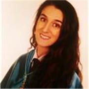Profesora de Inglés con amplia experiencia en la enseñanza