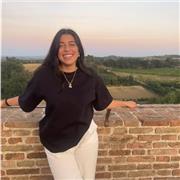 Diplomata in lingue al Liceo Linguistico offre ripetizioni di inglese e spagnolo