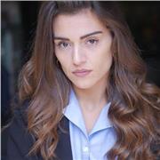 Laureanda in cinema televisione e produzione multimediale offre lezioni private in materie scientifiche e umanistiche per ragazzi delle scuole elementari e medie. Inoltre offro lezioni su materie cinematografiche a ragazzi di liceo