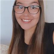 Niñera y profesora de lenguaje (periodo lecto escritura) Cuido y enseño a pequeños desde los 2 años hasta los 6-7 años